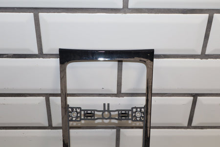 2010 Porsche Panamera Floor Shifter Bezel OEM