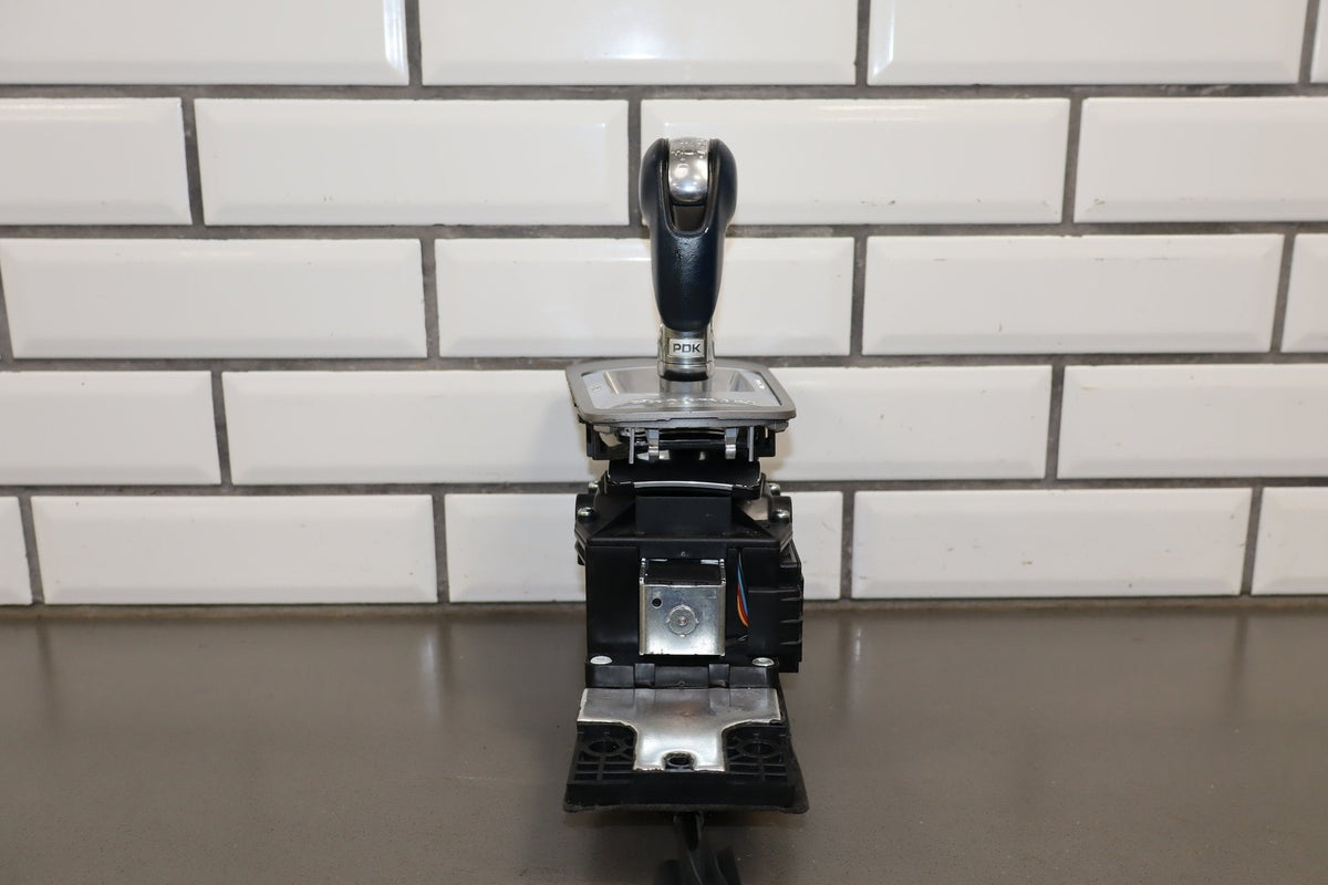 2010 Porsche Panamera Floor Shifter OEM