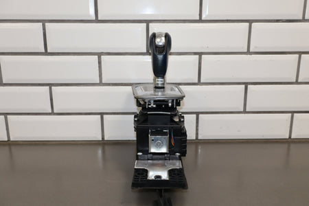 2010 Porsche Panamera Floor Shifter OEM