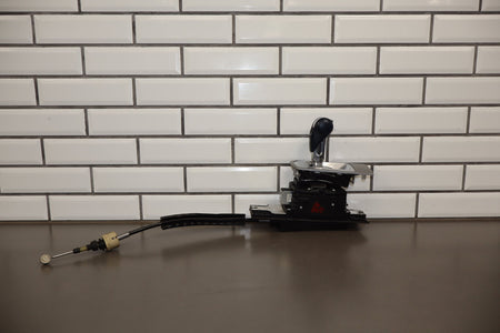2010 Porsche Panamera Floor Shifter OEM