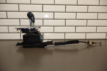 2010 Porsche Panamera Floor Shifter OEM