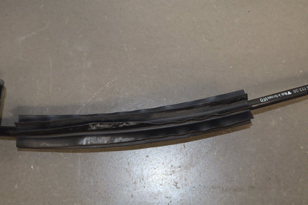 2010 Porsche Panamera Floor Shifter OEM