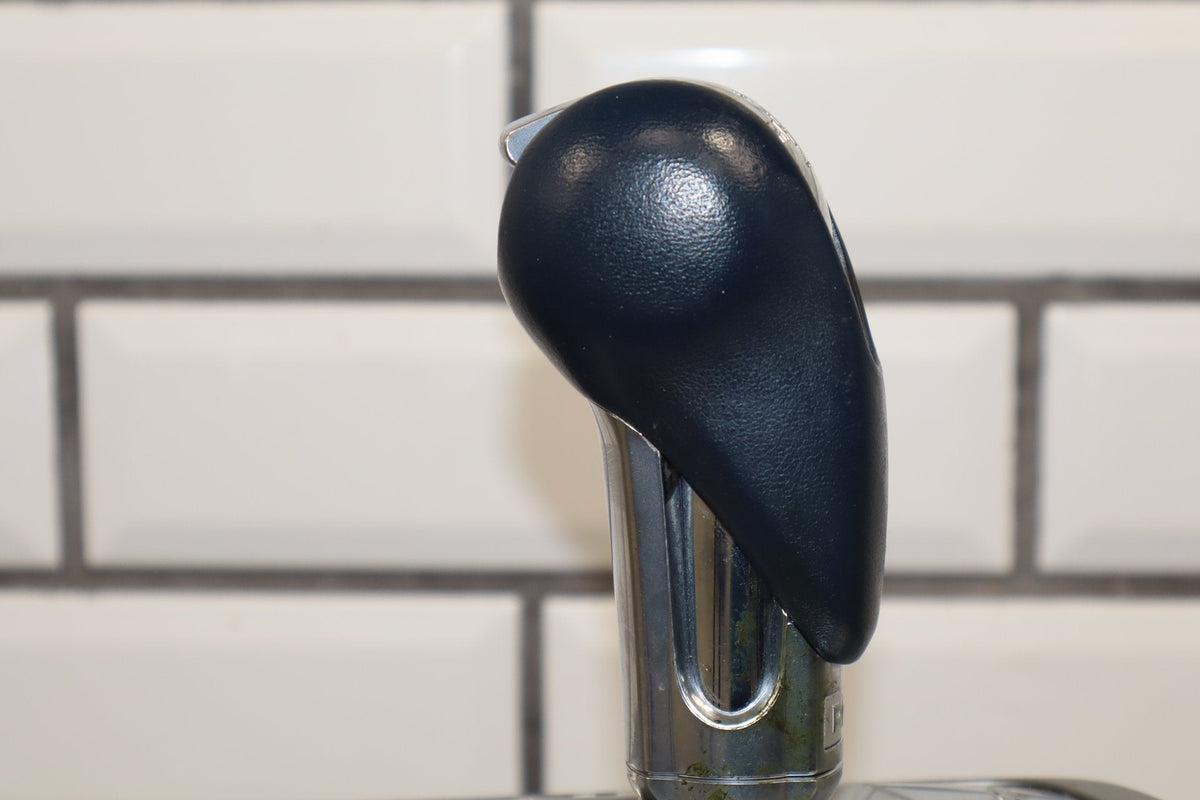 2010 Porsche Panamera Floor Shifter OEM