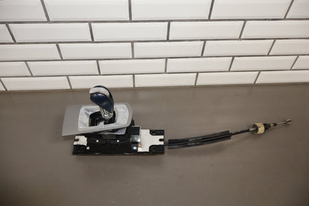 2010 Porsche Panamera Floor Shifter OEM