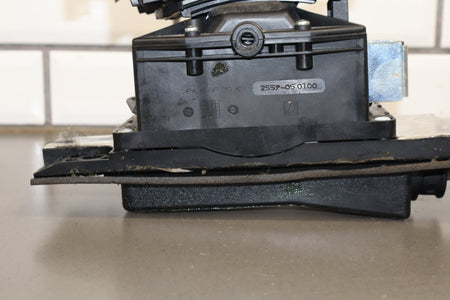 2010 Porsche Panamera Floor Shifter OEM