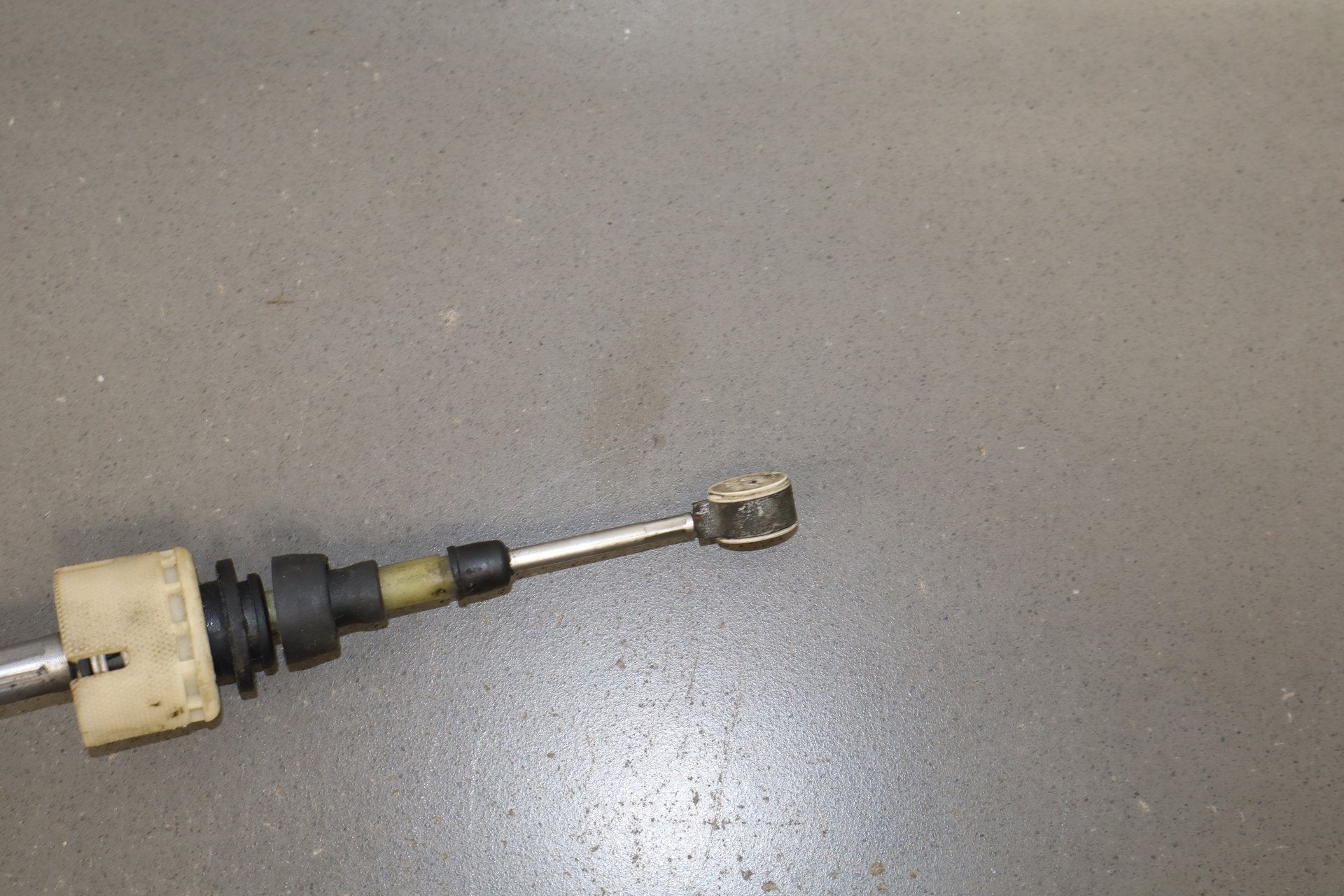 2010 Porsche Panamera Floor Shifter OEM