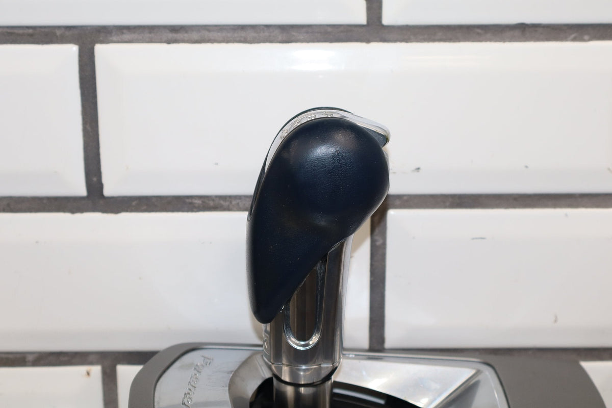 2010 Porsche Panamera Floor Shifter OEM