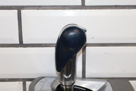 2010 Porsche Panamera Floor Shifter OEM