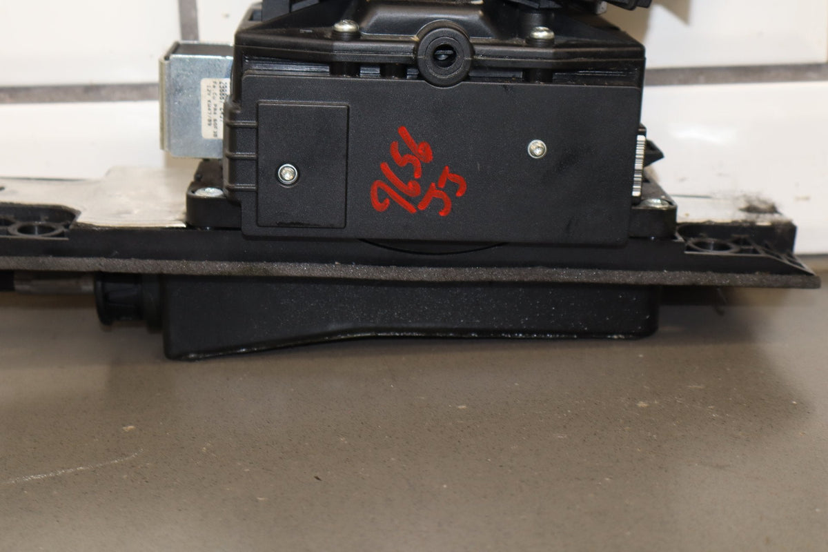2010 Porsche Panamera Floor Shifter OEM
