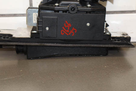 2010 Porsche Panamera Floor Shifter OEM