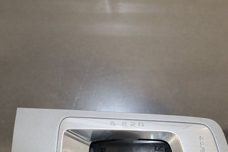 2010 Porsche Panamera Floor Shifter OEM