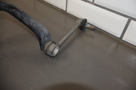 2010 Porsche Panamera Front Sway Stabilizer Bar OEM