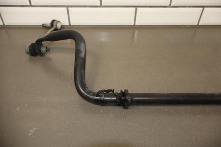 2010 Porsche Panamera Front Sway Stabilizer Bar OEM