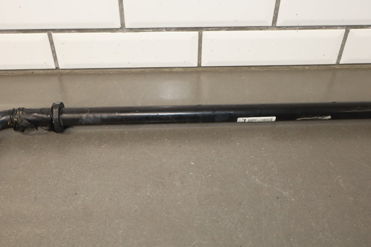 2010 Porsche Panamera Front Sway Stabilizer Bar OEM