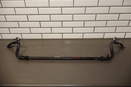 2010 Porsche Panamera Front Sway Stabilizer Bar OEM
