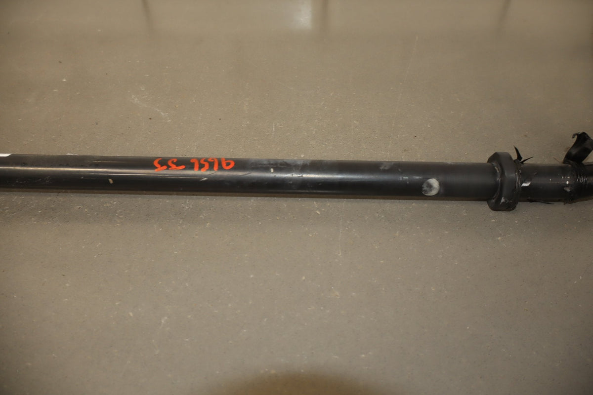 2010 Porsche Panamera Front Sway Stabilizer Bar OEM