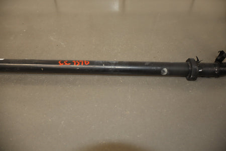 2010 Porsche Panamera Front Sway Stabilizer Bar OEM