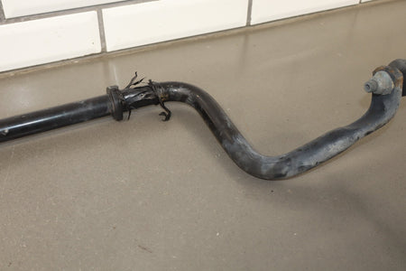 2010 Porsche Panamera Front Sway Stabilizer Bar OEM