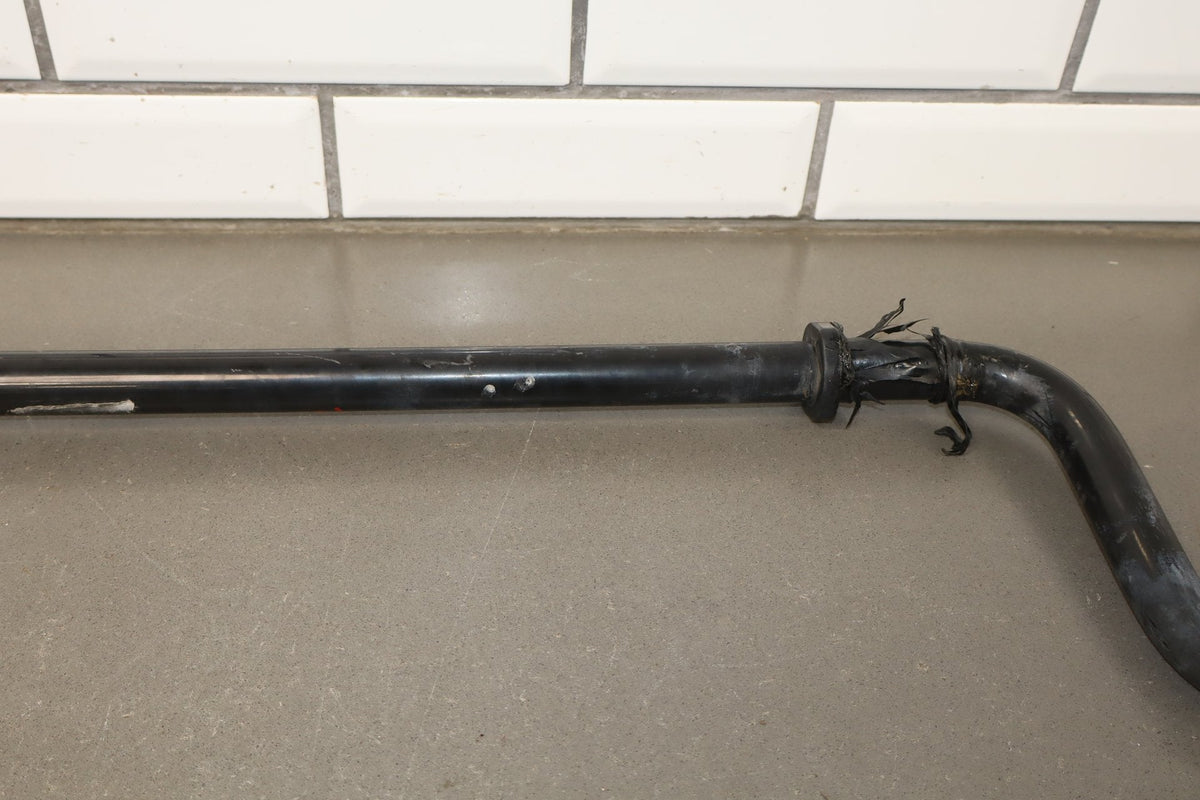 2010 Porsche Panamera Front Sway Stabilizer Bar OEM