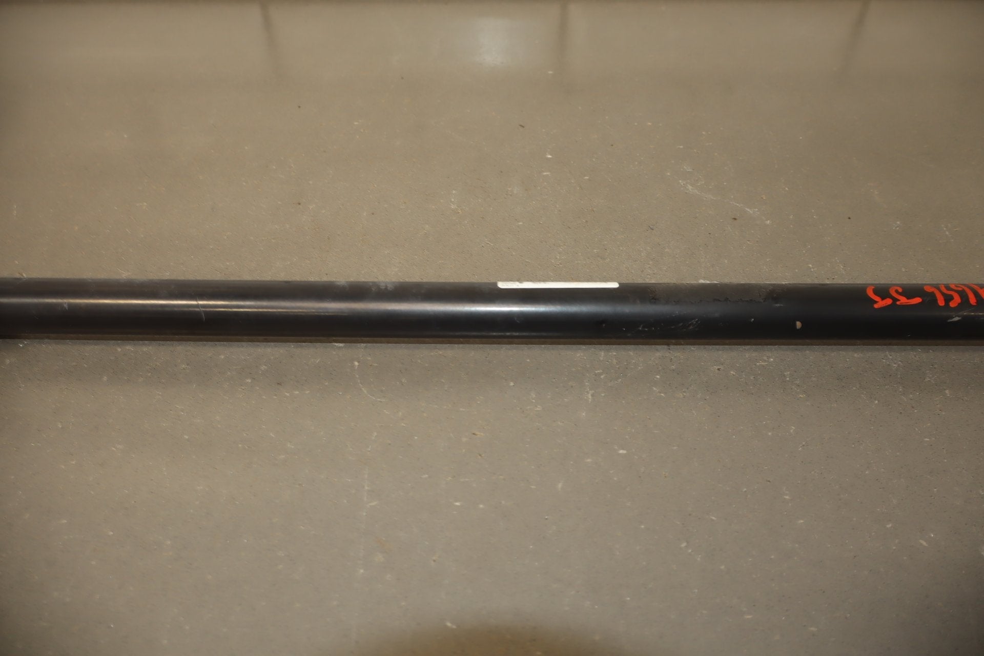 2010 Porsche Panamera Front Sway Stabilizer Bar OEM