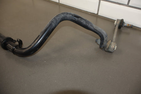 2010 Porsche Panamera Front Sway Stabilizer Bar OEM