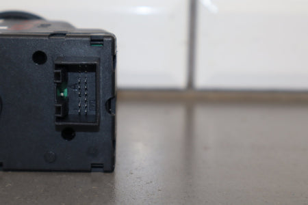 2010 Porsche Panamera Ignition Switch with Key OEM Tested