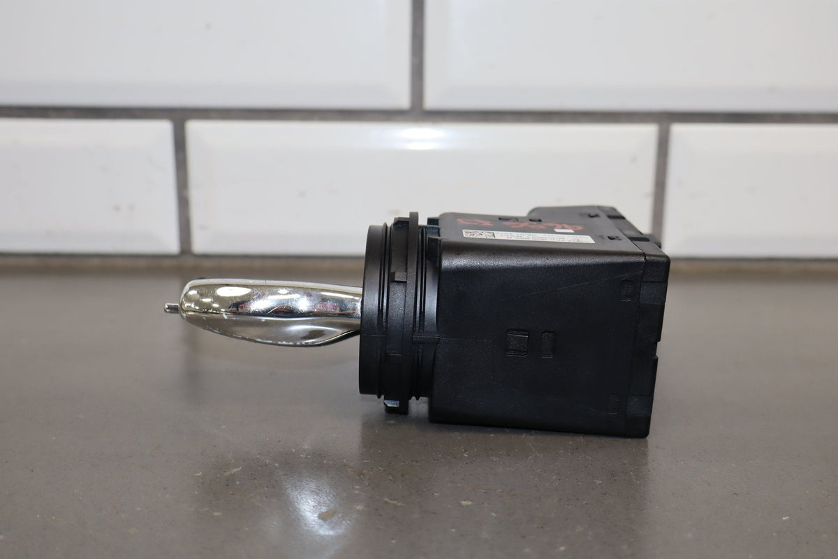 2010 Porsche Panamera Ignition Switch with Key OEM Tested