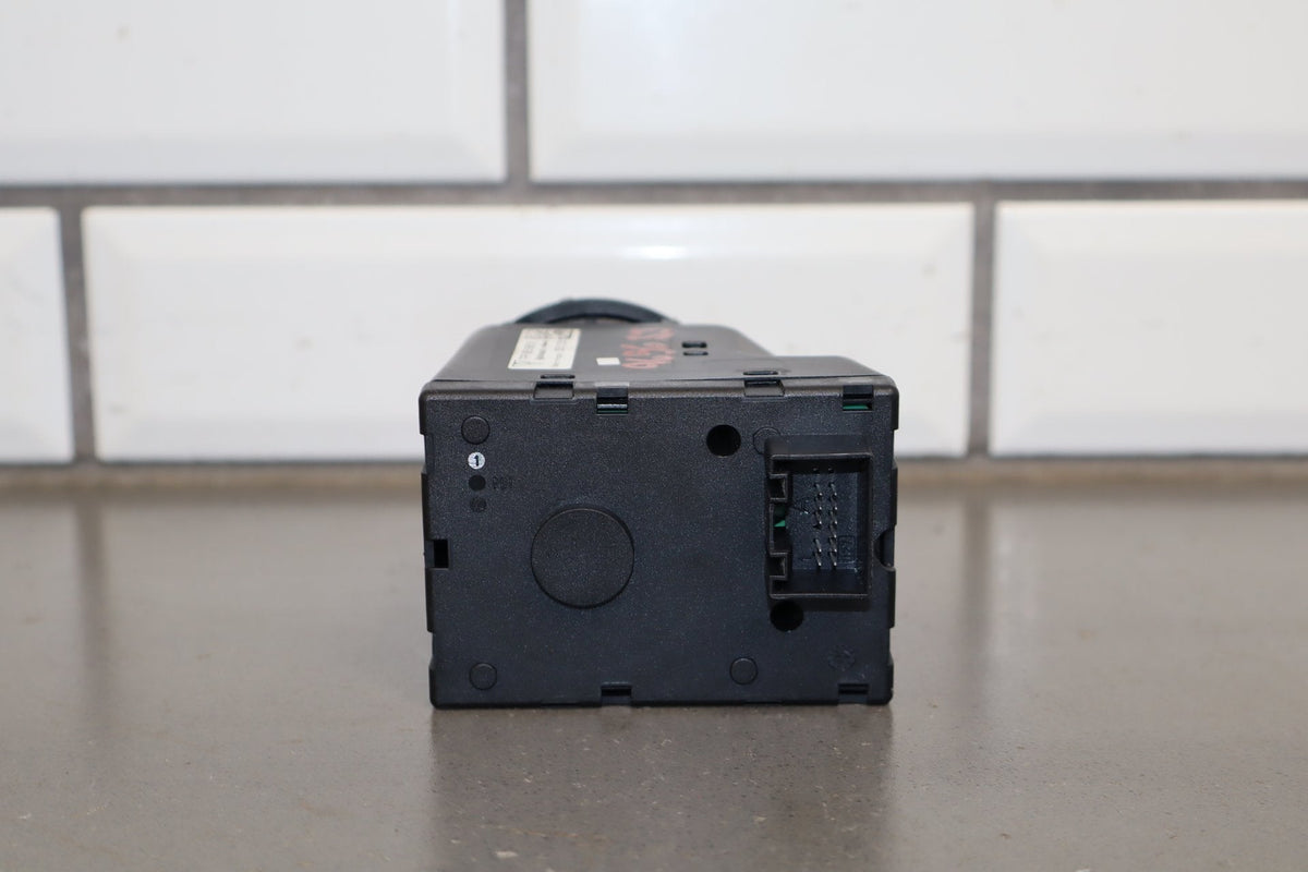 2010 Porsche Panamera Ignition Switch with Key OEM Tested