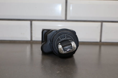 2010 Porsche Panamera Ignition Switch with Key OEM Tested