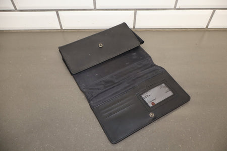 2010 Porsche Panamera Owners Handbook OEM