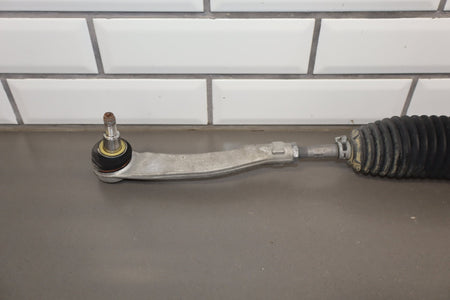 2010 Porsche Panamera Power Steering Rack And Pinion Assembly OEM