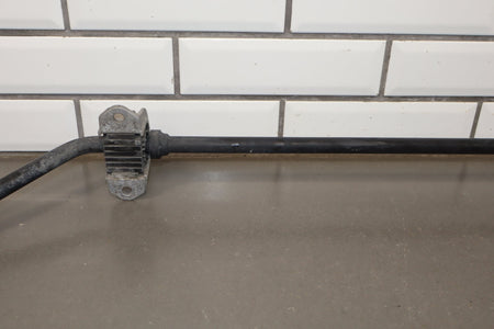 2010 Porsche Panamera Rear Sway Stabilizer Bar OEM