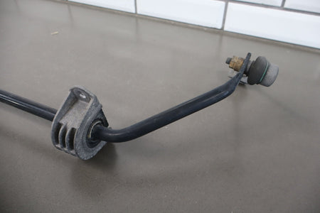 2010 Porsche Panamera Rear Sway Stabilizer Bar OEM