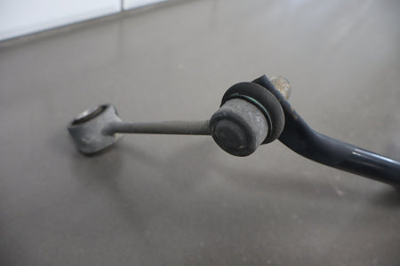 2010 Porsche Panamera Rear Sway Stabilizer Bar OEM