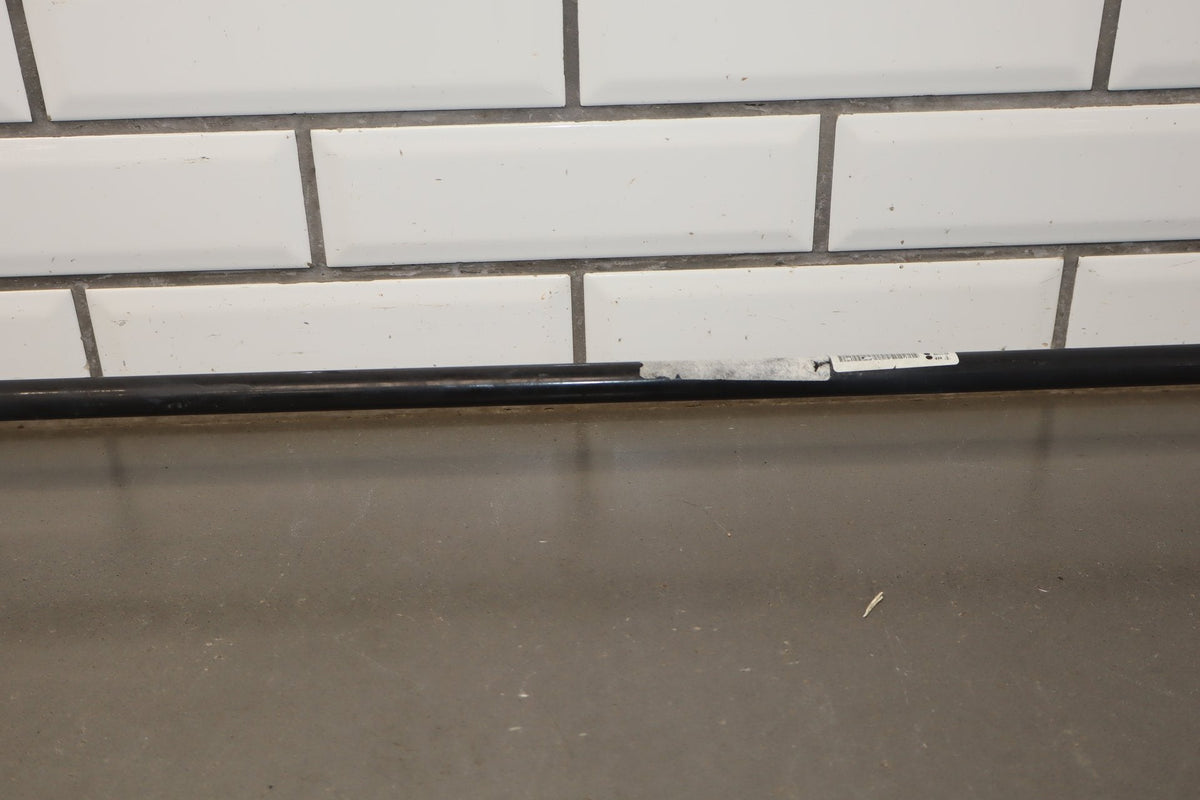 2010 Porsche Panamera Rear Sway Stabilizer Bar OEM