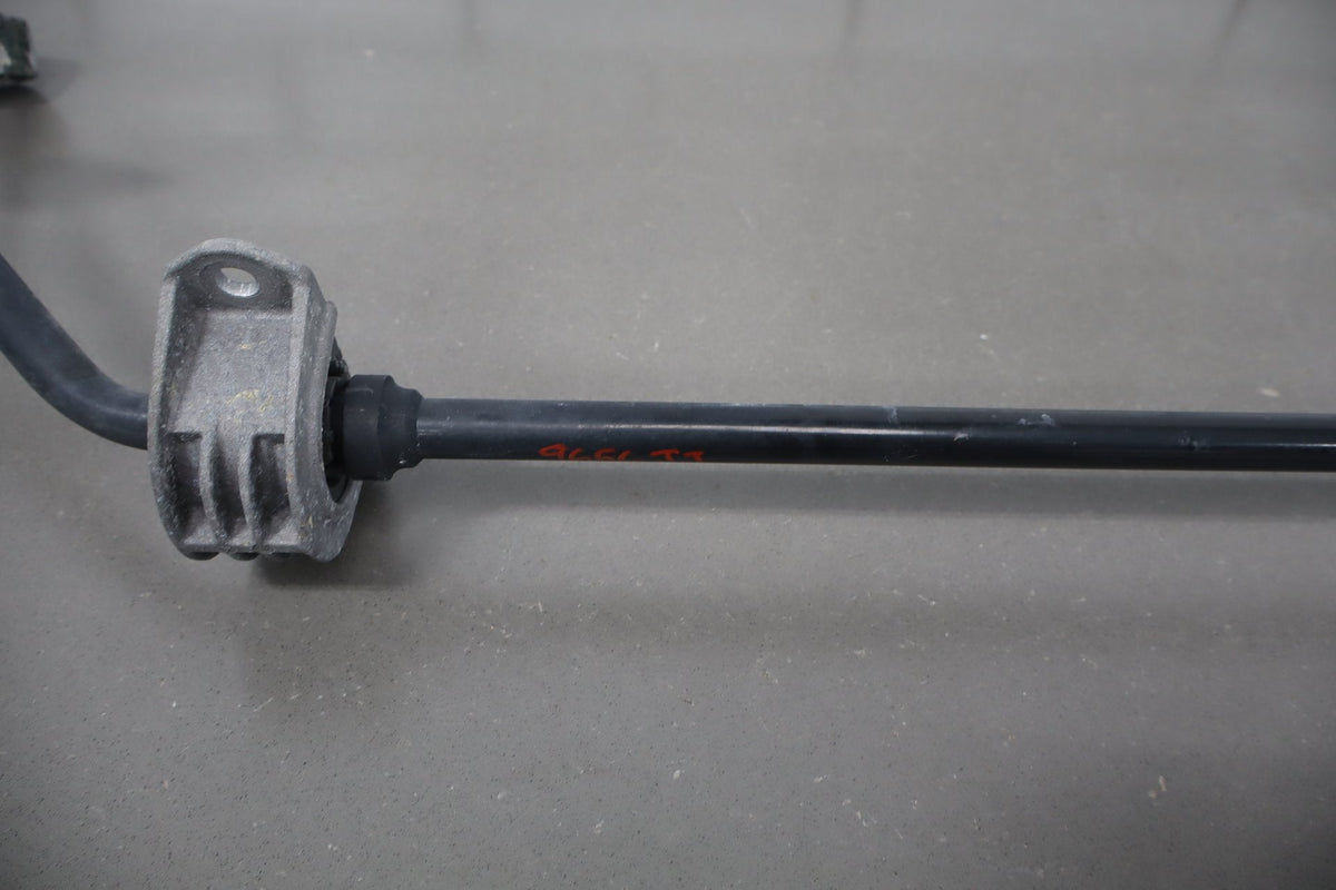 2010 Porsche Panamera Rear Sway Stabilizer Bar OEM