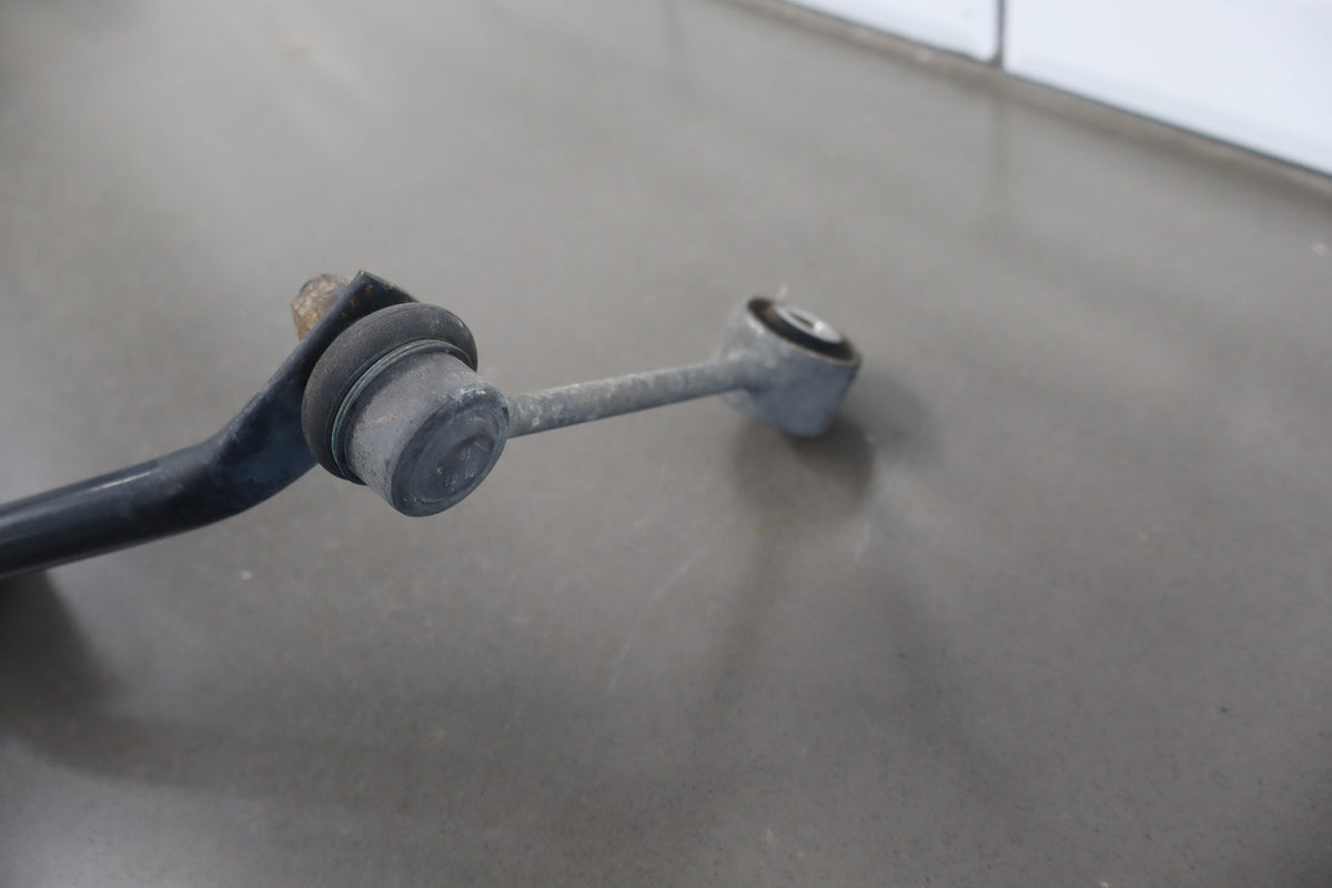 2010 Porsche Panamera Rear Sway Stabilizer Bar OEM