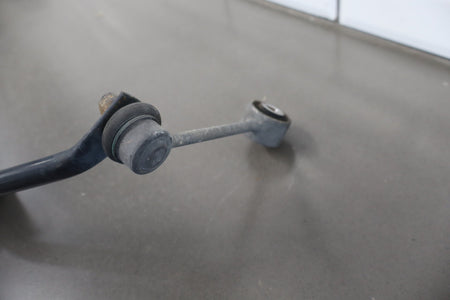 2010 Porsche Panamera Rear Sway Stabilizer Bar OEM