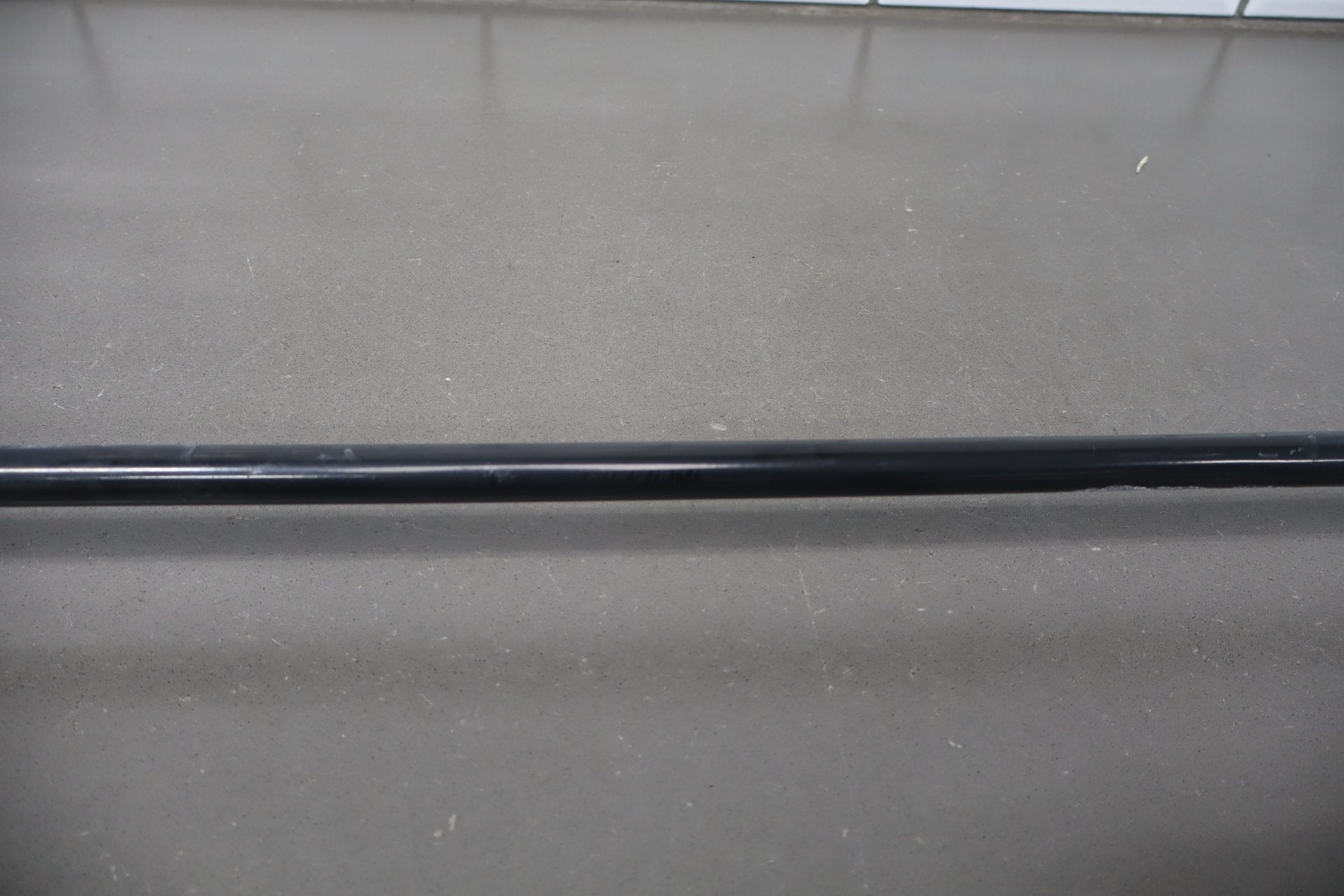 2010 Porsche Panamera Rear Sway Stabilizer Bar OEM