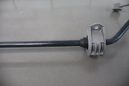 2010 Porsche Panamera Rear Sway Stabilizer Bar OEM