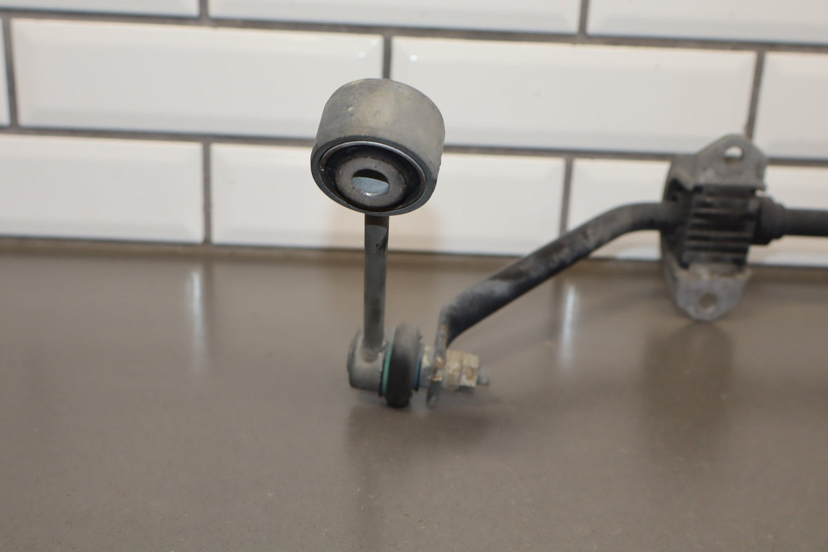 2010 Porsche Panamera Rear Sway Stabilizer Bar OEM