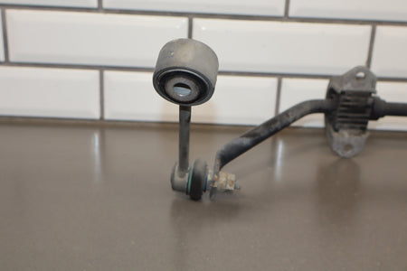 2010 Porsche Panamera Rear Sway Stabilizer Bar OEM