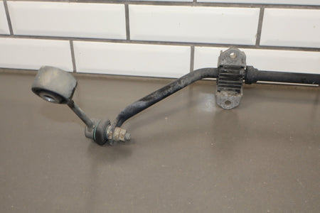2010 Porsche Panamera Rear Sway Stabilizer Bar OEM