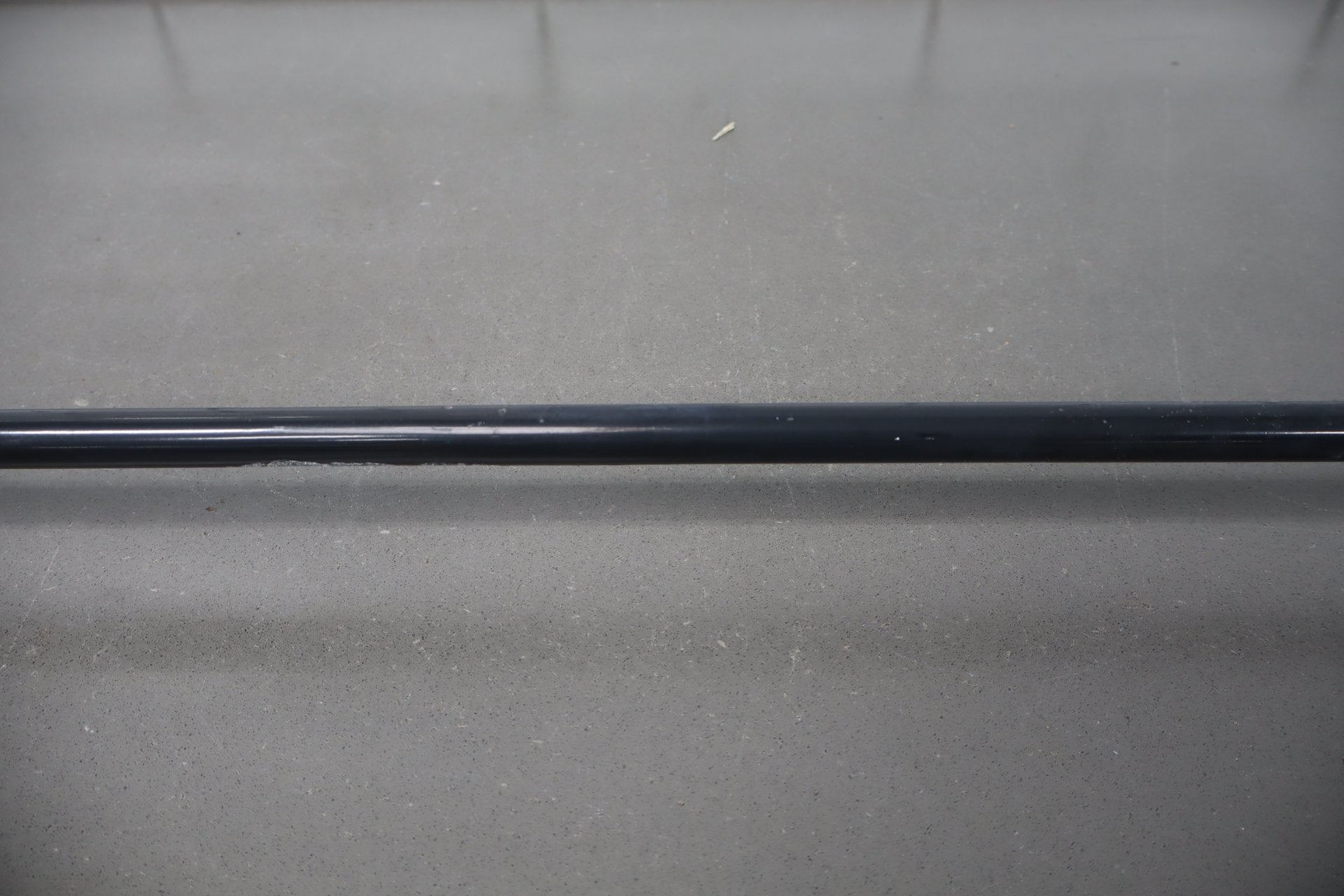 2010 Porsche Panamera Rear Sway Stabilizer Bar OEM