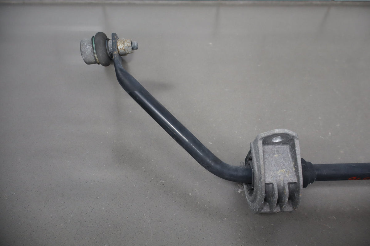 2010 Porsche Panamera Rear Sway Stabilizer Bar OEM
