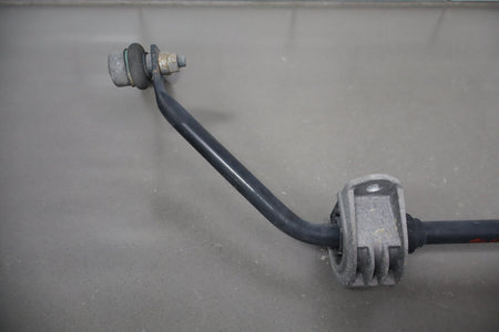 2010 Porsche Panamera Rear Sway Stabilizer Bar OEM