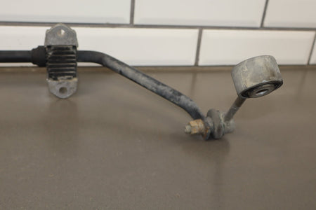 2010 Porsche Panamera Rear Sway Stabilizer Bar OEM