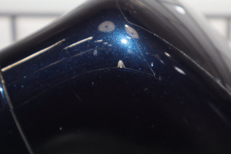 2010 Porsche Panamera Right Door Mirror Dark Blue Metallic N4