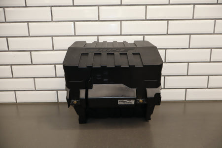 2010 Porsche Panamera Subwoofer Assembly OEM