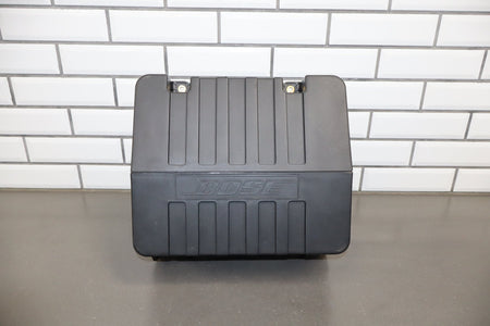 2010 Porsche Panamera Subwoofer Assembly OEM